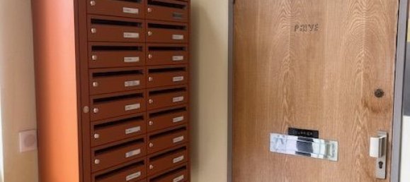 2 bedrooms Apartment in Paris, France No. 286699 7