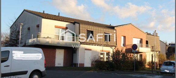 1 Schlafzimmer Wohnung in Wattignies, France, Nr. 47939 10