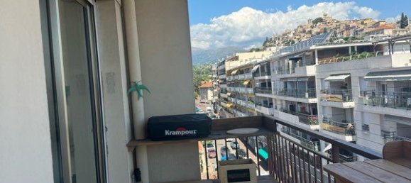 2 bedrooms Apartment in Cagnes-sur-Mer, France No. 281418 10