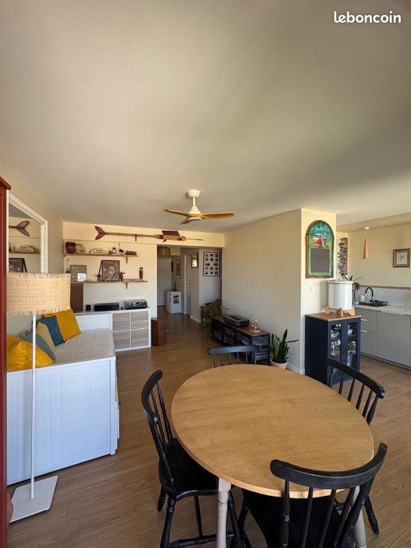 2 bedrooms Apartment in Cagnes-sur-Mer, France No. 281418