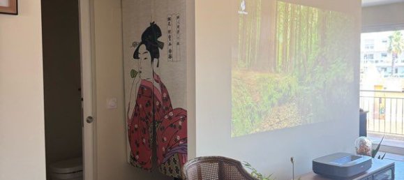 2 bedrooms Apartment in Cagnes-sur-Mer, France No. 281418 5