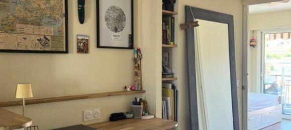 2 bedrooms Apartment in Cagnes-sur-Mer, France No. 281418 6