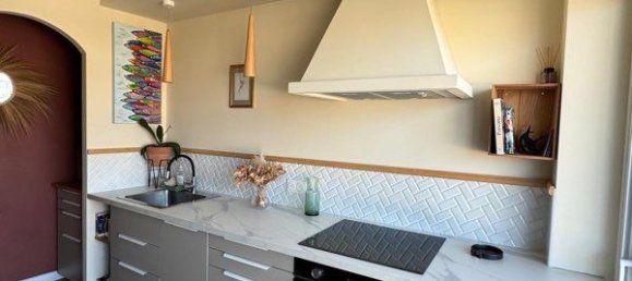 2 bedrooms Apartment in Cagnes-sur-Mer, France No. 281418 3