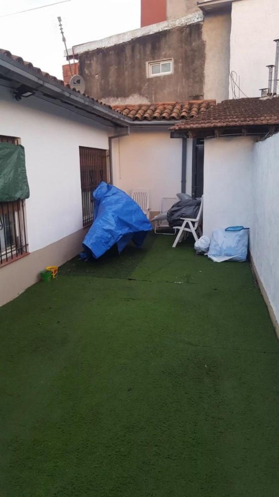 3 غرف نوم منزل في San Miguel, Argentina رقم 4429