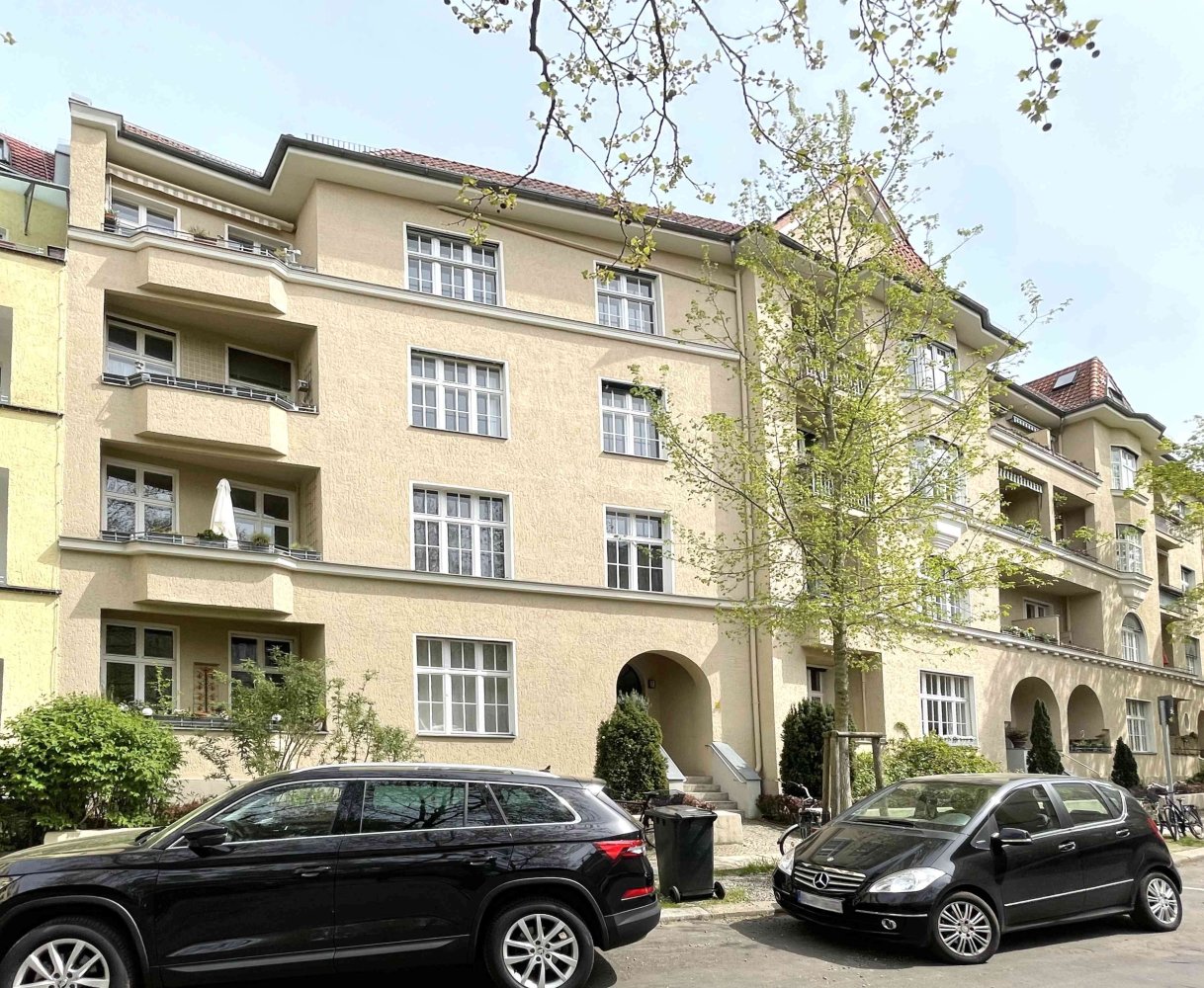 Studio in Schmargendorf, Germany No. 85723