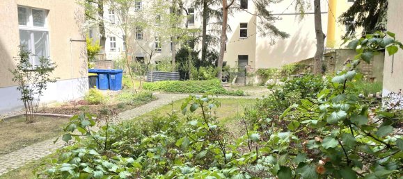 Studio in Schmargendorf, Germany No. 85723 7