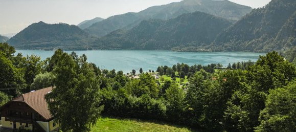 Grundstück in Unterach am Attersee, Austria 5617m², Nr. 226778 6