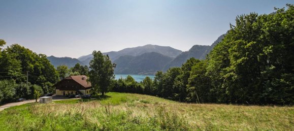 Grundstück in Unterach am Attersee, Austria 5617m², Nr. 226778 4