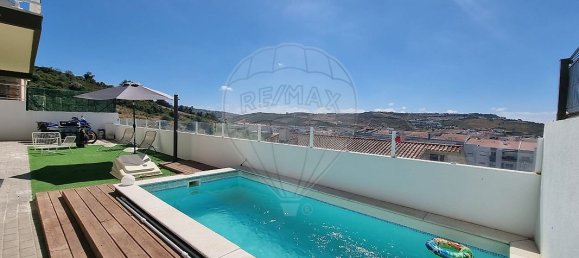 4 bedrooms House in Torres Vedras, Portugal No. 49295 17