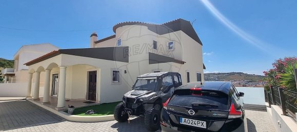 4 bedrooms House in Torres Vedras, Portugal No. 49295 12