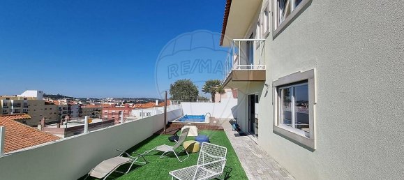 4 bedrooms House in Torres Vedras, Portugal No. 49295 5