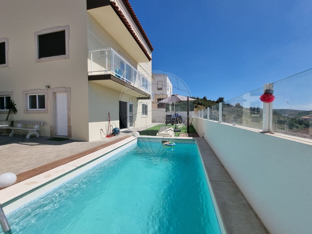 4 bedrooms House in Torres Vedras, Portugal No. 49295