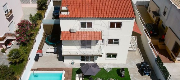 4 bedrooms House in Torres Vedras, Portugal No. 49295 26