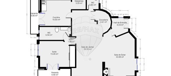 4 bedrooms House in Torres Vedras, Portugal No. 49295 23