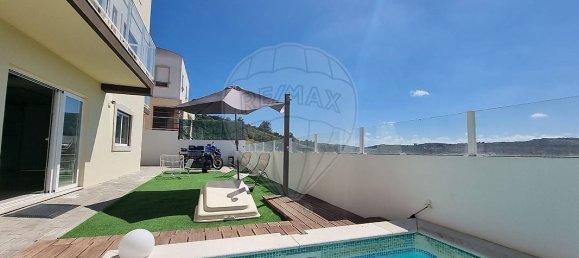 4 bedrooms House in Torres Vedras, Portugal No. 49295 24