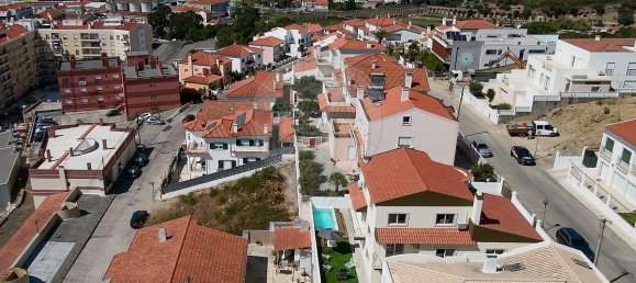 4 bedrooms House in Torres Vedras, Portugal No. 49295 35