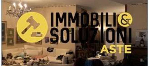 5 rooms Apartment in Treviglio, Italy No. 6100 11