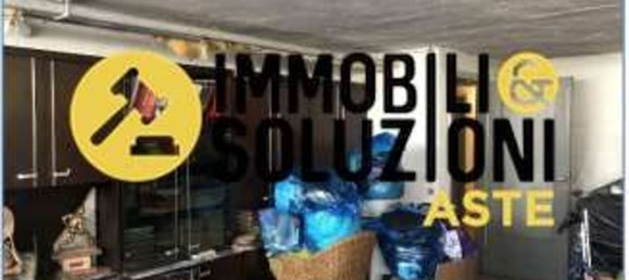 5 rooms Apartment in Treviglio, Italy No. 6100 18