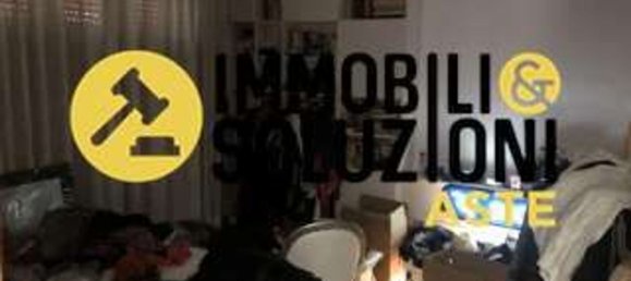 5 rooms Apartment in Treviglio, Italy No. 6100 20