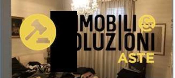 5 rooms Apartment in Treviglio, Italy No. 6100 16