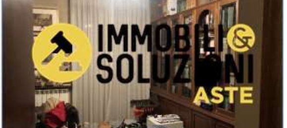 5 rooms Apartment in Treviglio, Italy No. 6100 19