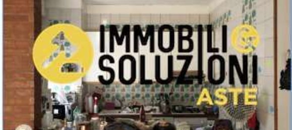 5 rooms Apartment in Treviglio, Italy No. 6100 12