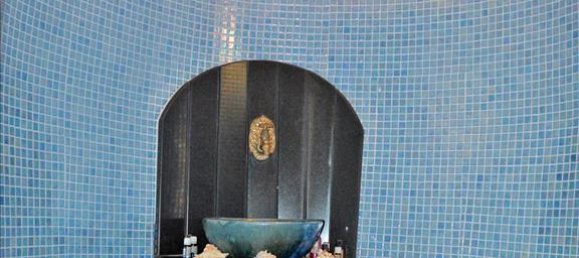 6 غرف نوم فيلا في Saronida, Greece رقم 6856 7