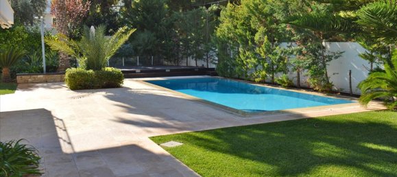 6 Schlafzimmer Villa in Saronida, Greece, Nr. 6856 9