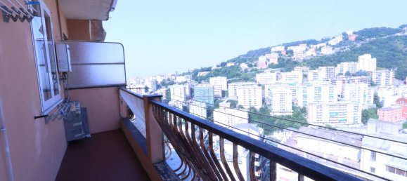Apartamento de 2 dormitorios en Genoa, Italy No. 335702 20