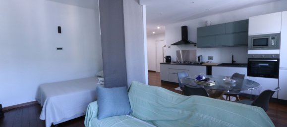 Apartamento de 2 dormitorios en Genoa, Italy No. 335702 3