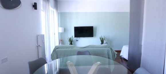 Apartamento de 2 dormitorios en Genoa, Italy No. 335702 9