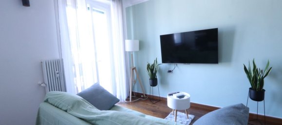 Apartamento de 2 dormitorios en Genoa, Italy No. 335702 5