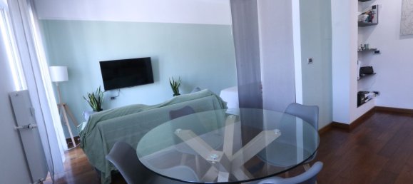 Apartamento de 2 dormitorios en Genoa, Italy No. 335702 11