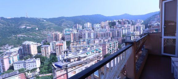 Apartamento de 2 dormitorios en Genoa, Italy No. 335702 22