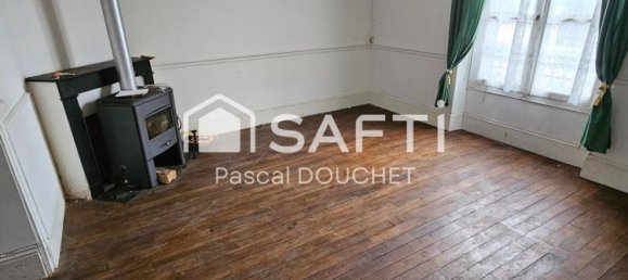 2 Schlafzimmer Haus in Fere-en-Tardenois, France, Nr. 257797 2