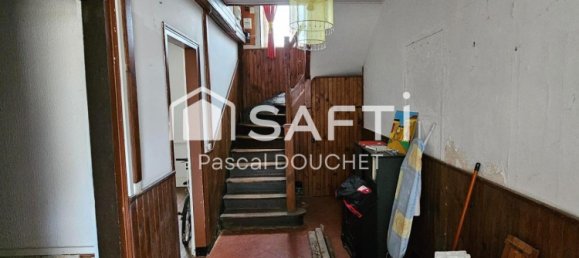 2 Schlafzimmer Haus in Fere-en-Tardenois, France, Nr. 257797 6