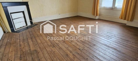 2 Schlafzimmer Haus in Fere-en-Tardenois, France, Nr. 257797 3