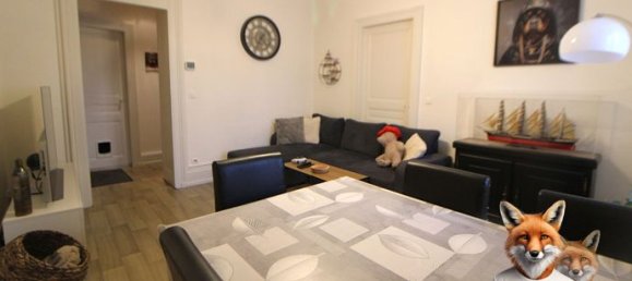 2 bedrooms Apartment in Belfort, France No. 303139 5