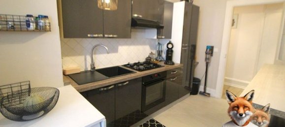 2 bedrooms Apartment in Belfort, France No. 303139 7