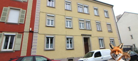 2 bedrooms Apartment in Belfort, France No. 303139 2