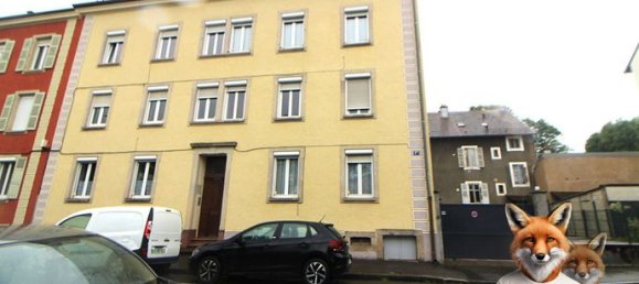 2 bedrooms Apartment in Belfort, France No. 303139 3