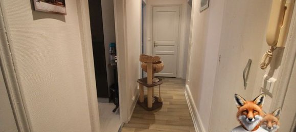 2 bedrooms Apartment in Belfort, France No. 303139 8