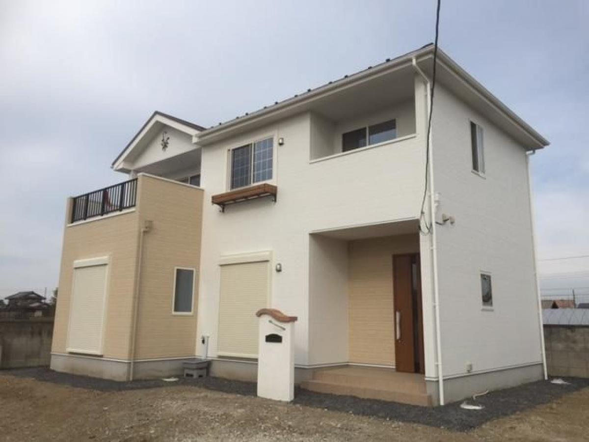 Casa T4 em Gumma, Japan N.º 8812