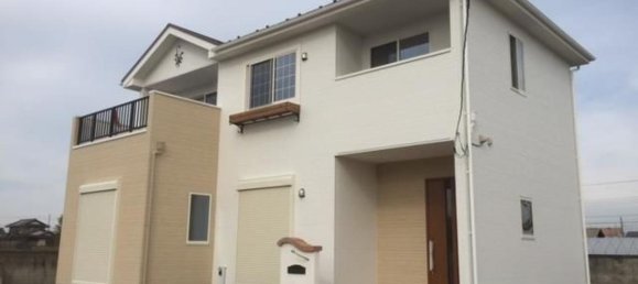 Casa T4 em Gumma, Japan N.º 8812 2