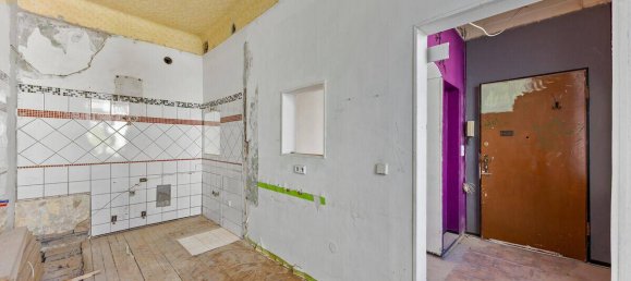 Квартира с 1 спальней в Оттакринг, Австрия № 229268 6