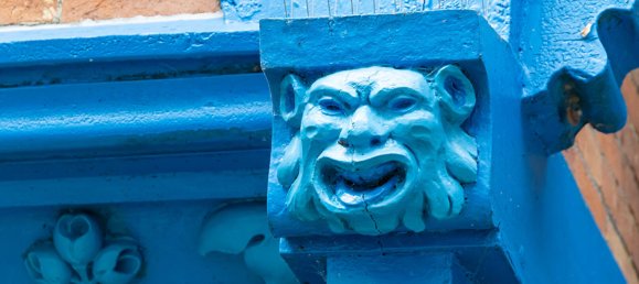 7 bedrooms Townhouse in Boulogne-sur-Mer, France No. 61952 15