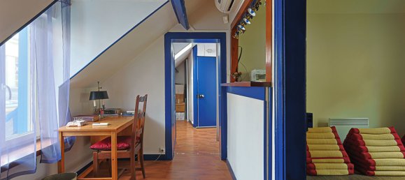 7 bedrooms Townhouse in Boulogne-sur-Mer, France No. 61952 13