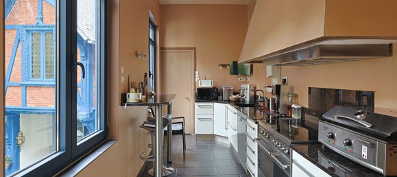 7 bedrooms Townhouse in Boulogne-sur-Mer, France No. 61952 7