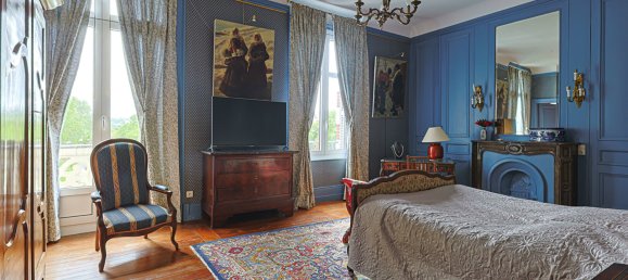 7 bedrooms Townhouse in Boulogne-sur-Mer, France No. 61952 9