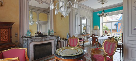 7 bedrooms Townhouse in Boulogne-sur-Mer, France No. 61952 5